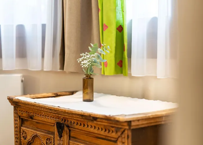 Zum Hirschen Zell Am Otel Zell am See