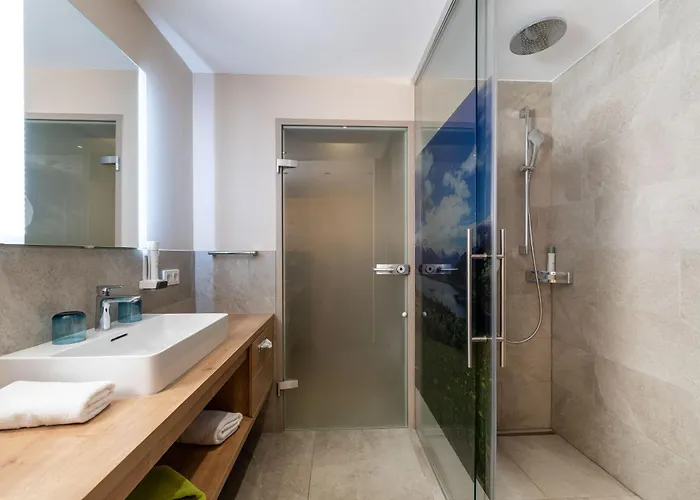 Otel Zum Hirschen Zell Am Zell am See