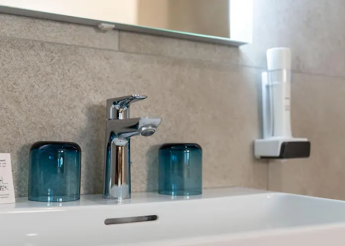 Zum Hirschen Zell Am Otel 4*