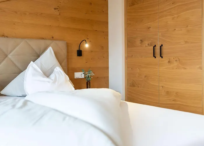 Zum Hirschen Zell Am 4* Zell am See