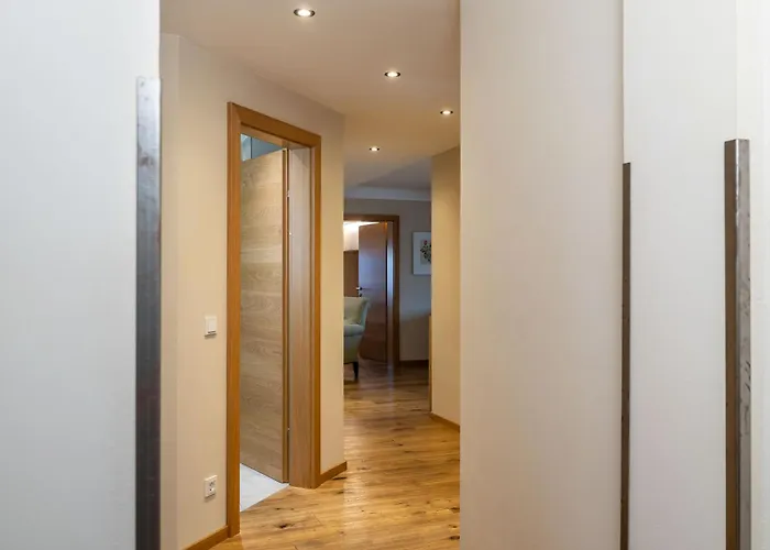 Zum Hirschen Zell Am Otel Zell am See